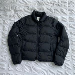 Herschel Featherless High Fill Puffer Jacket